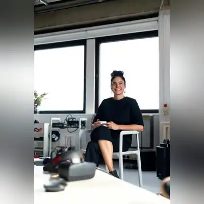 舒若洁